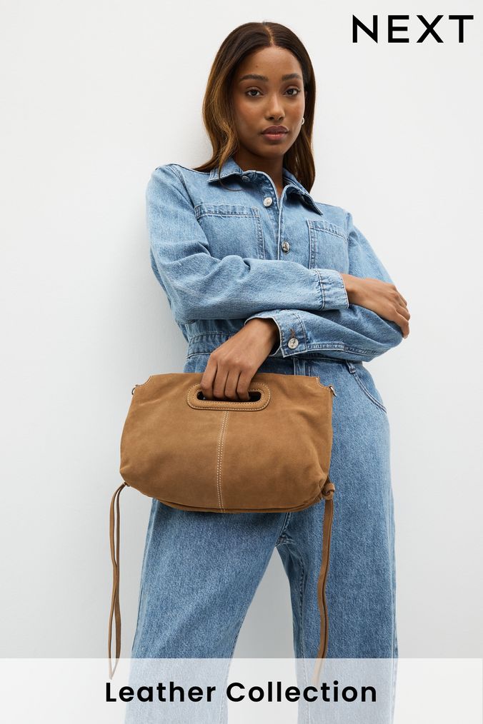Next bags tan deals