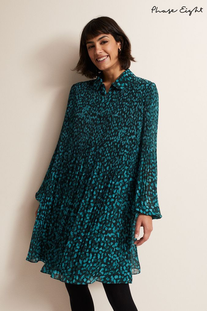 Phase eight 2025 animal print dress
