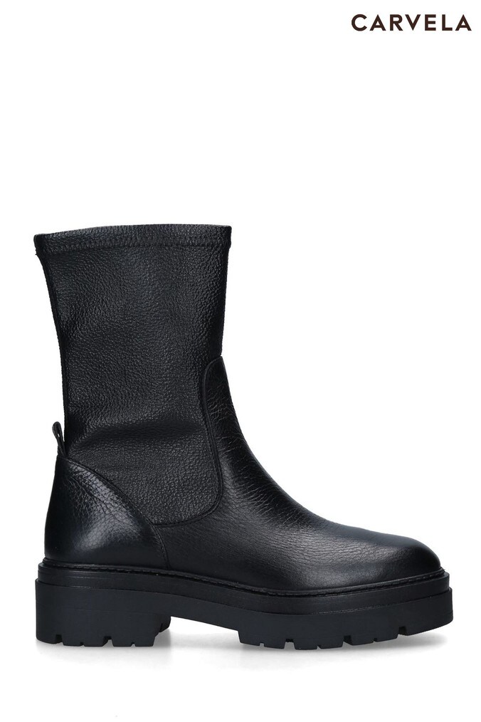 Carvela parade boots online