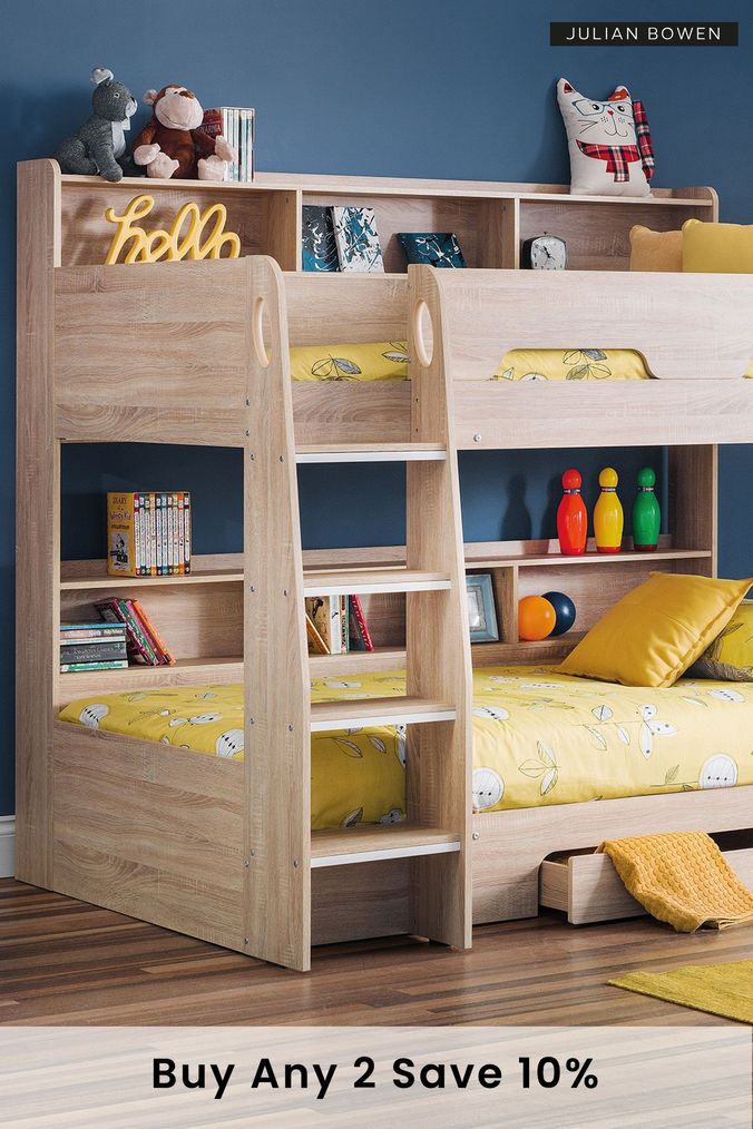 Next home on sale bunk beds