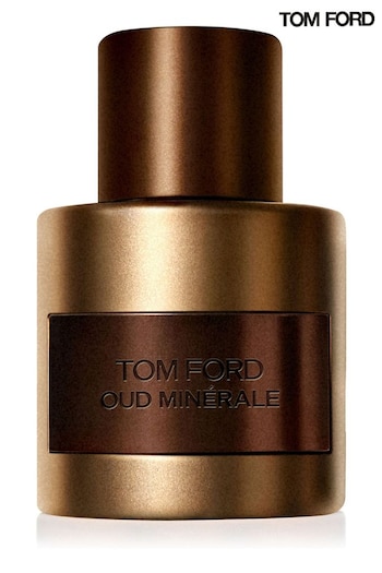 TOM FORD Oud Minerale Eau de Parfum 50ml (614350) | £106