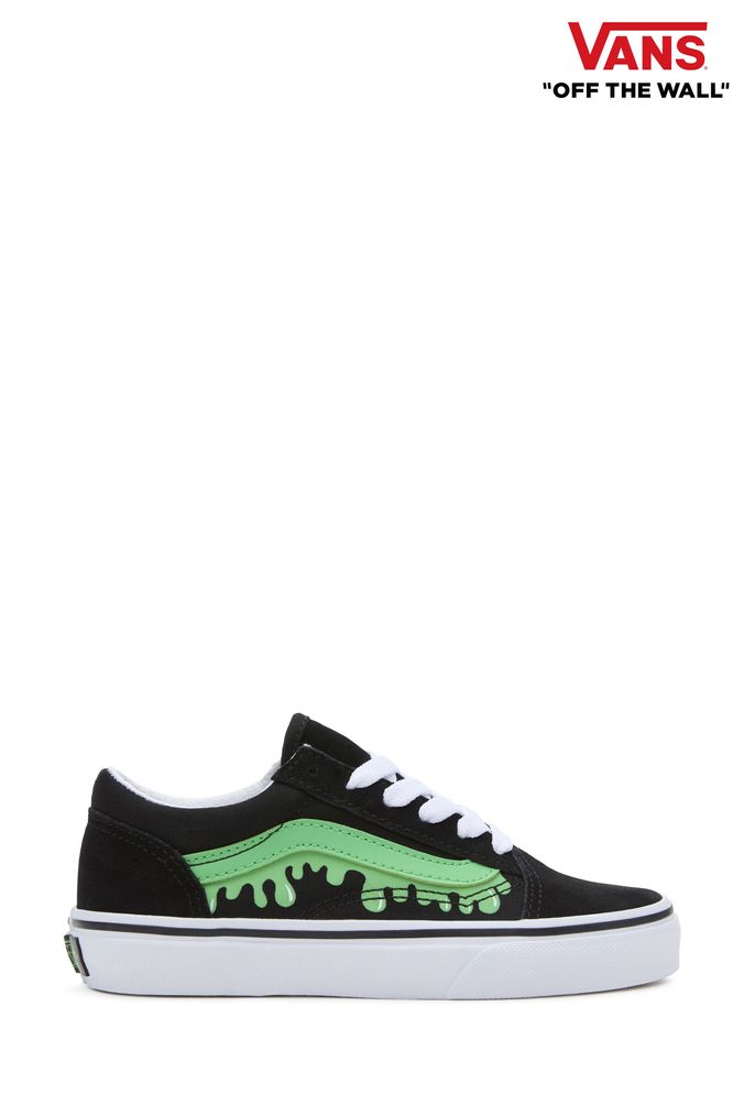 Vans for kids best sale near me