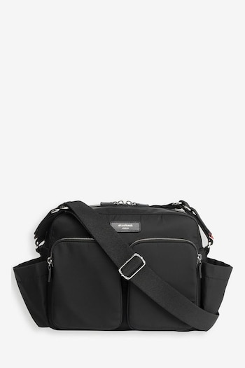 Storksak Storksak Eco Stroller Changing Bag (615170) | £59