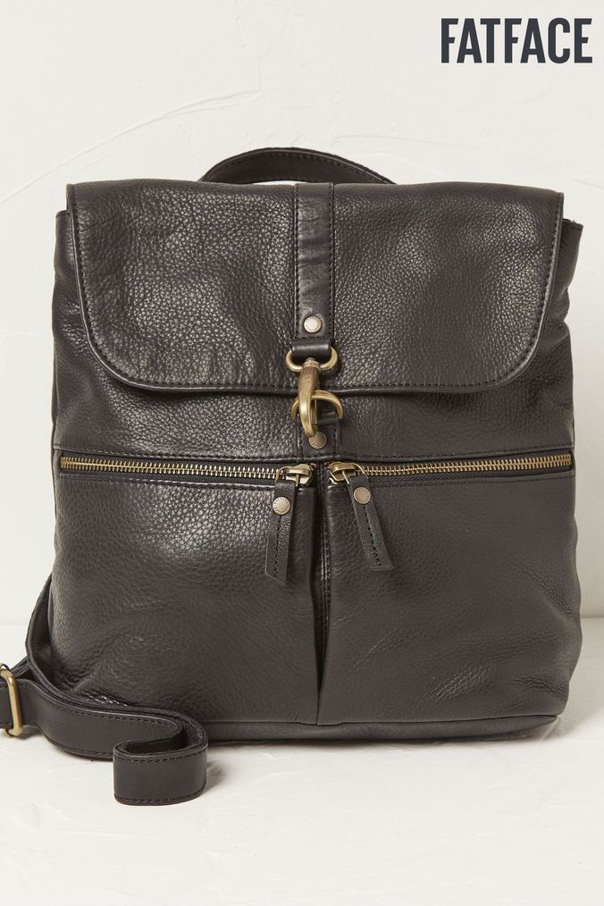 Next fat face bags store