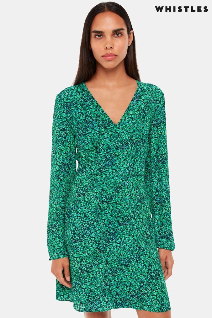 Whistles dresses uk top