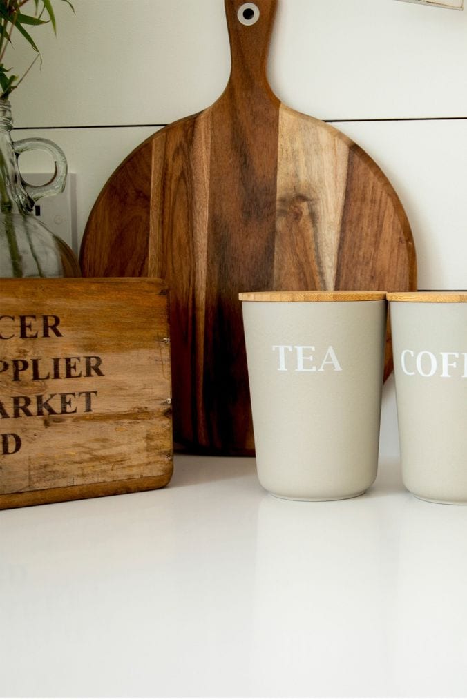Elements homeware store