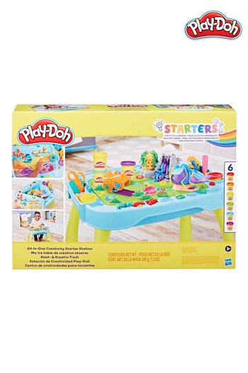 Play-Doh Creativity Table (615602) | £45