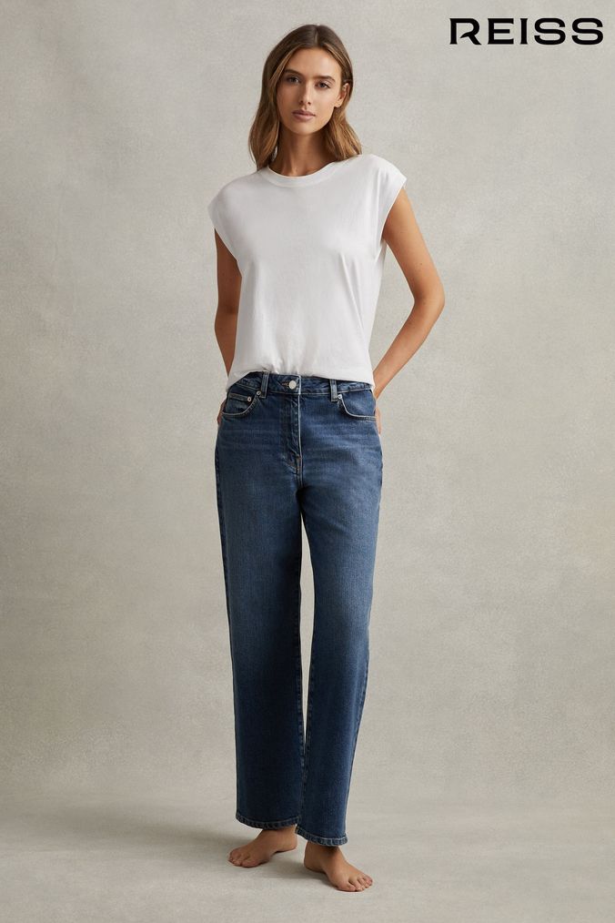 Women s Casual Jeans Ladies Casual Denim Leggings Jeans Next