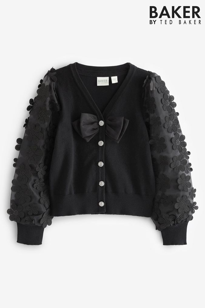 Next flower girl cardigans new arrivals