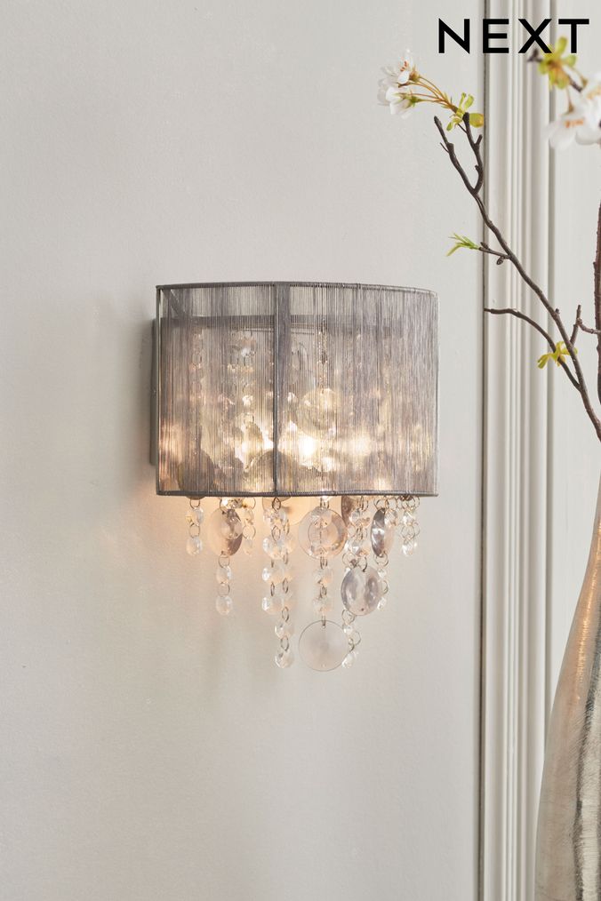 Next palazzo wall clearance light