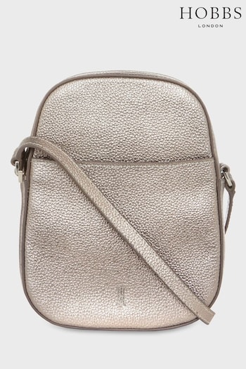 Hobbs Grey Kingston Bag (616762) | £99