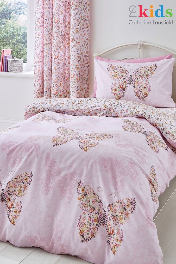 Catherine lansfield deals boys bedding
