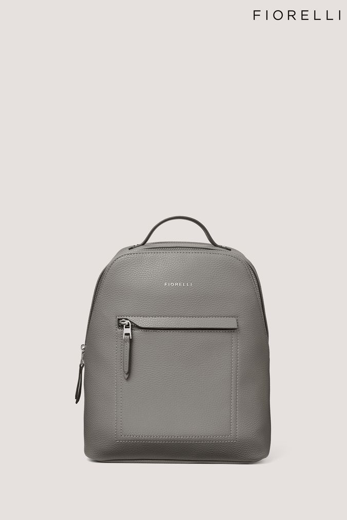 Buy Women s Fiorelli Grey Bags Online Next UK