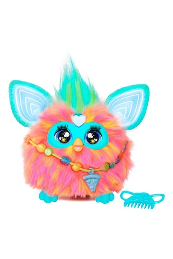 Furby Coral Toy (617681) | £75