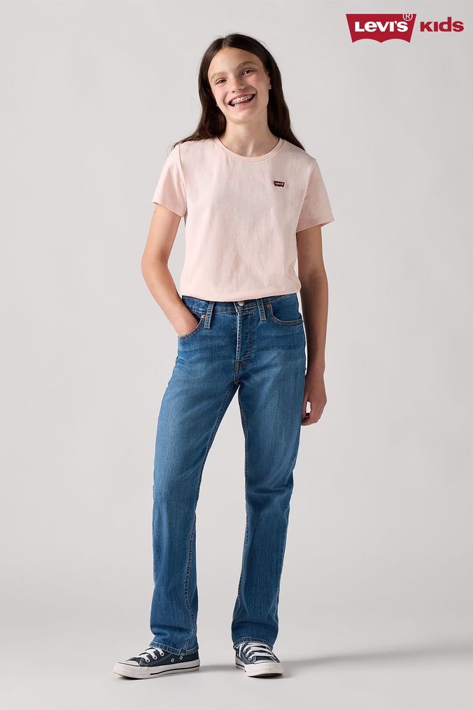 Newborn discount levi's jeans