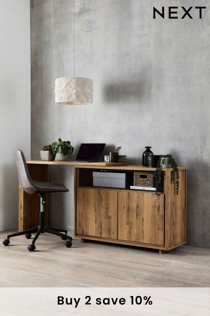 Next parker best sale desk