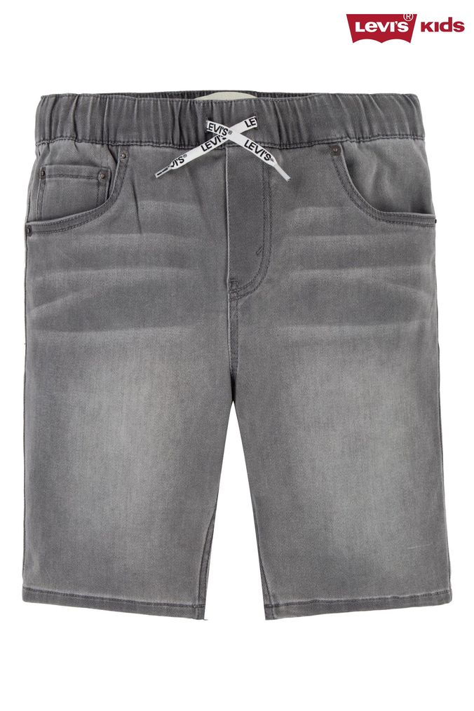 Baby boy hot sale levi shorts