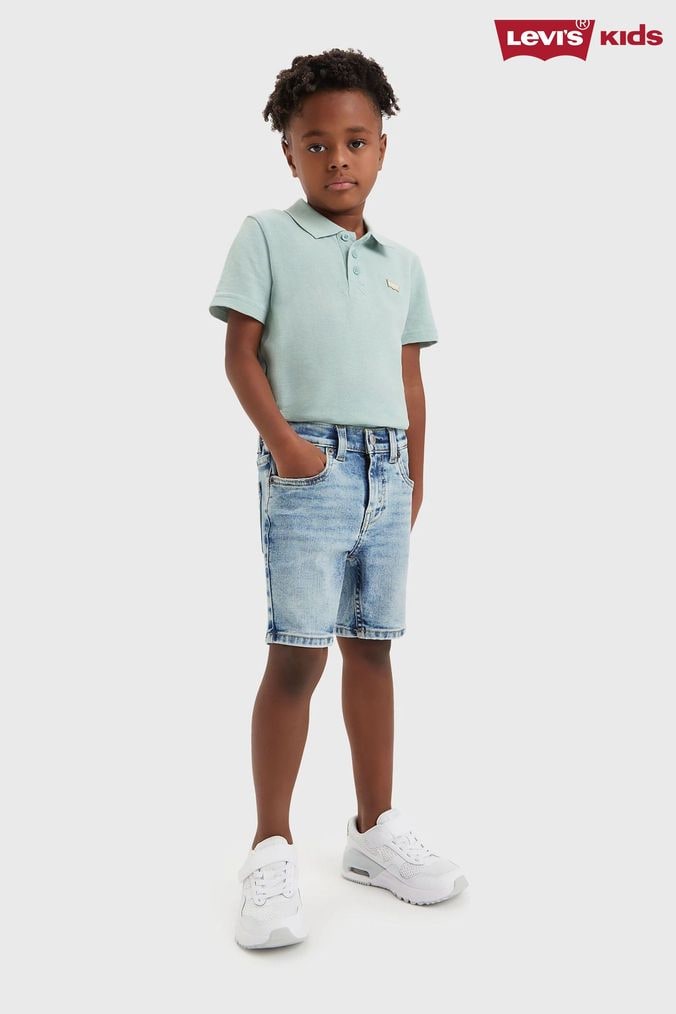 Boys levi cheap shorts