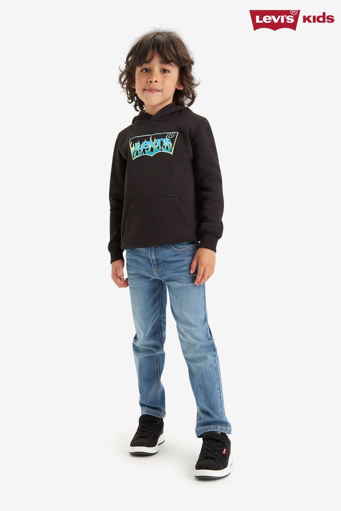Boys levis 502 online