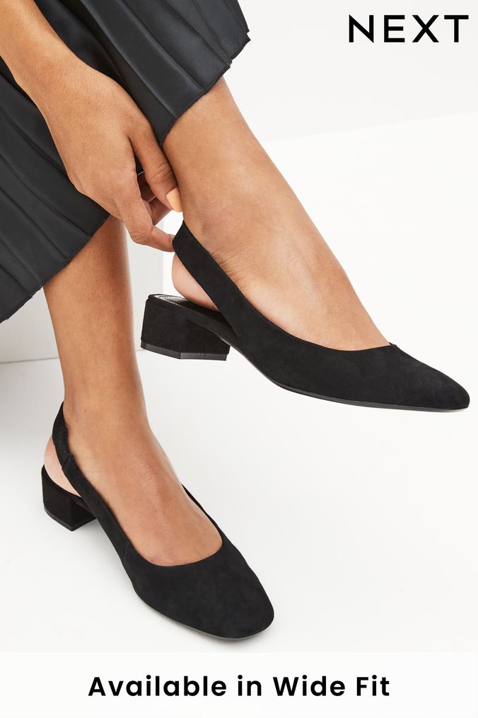 Women's Closed Toe Heels | Nordstrom