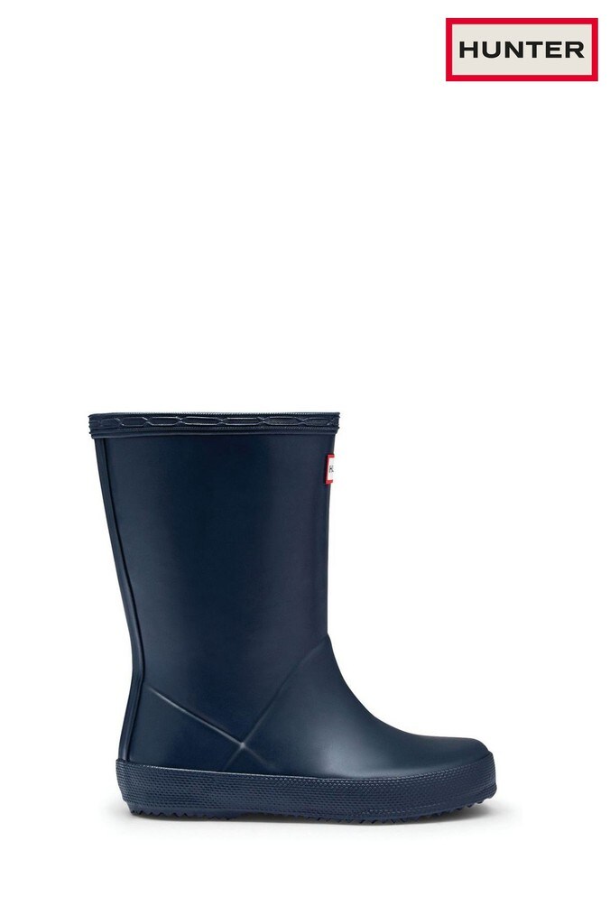 Hunter wellies infant size 7 sale