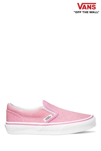 Vans Loafers Classic Slip-On Trainers (619689) | £45
