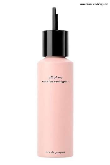 Narciso Rodriguez All Of Me Eau De Parfum Refill 150ml (619701) | £130