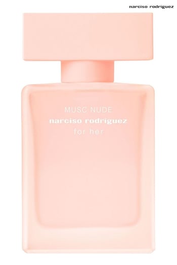 Narciso Rodriguez For Her Musc Nude Eau De Parfum 30ml (619713) | £63