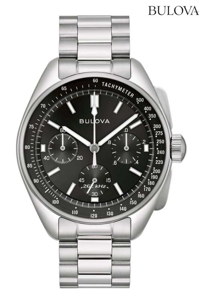 Bulova Watches Mens Automatic Watches Next UK