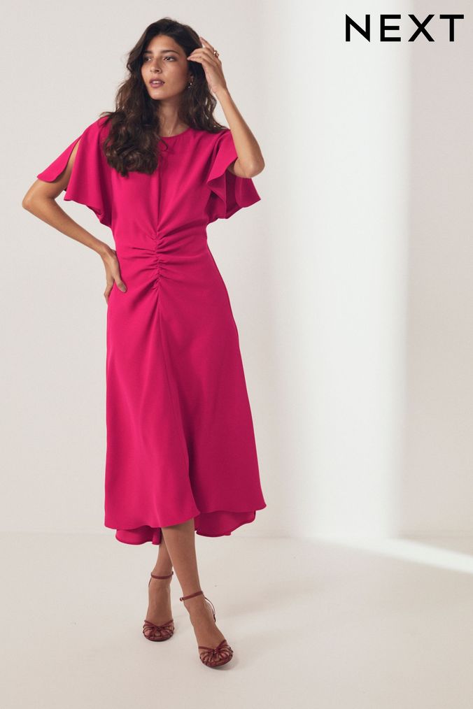 Occasion dresses for tall hotsell ladies uk