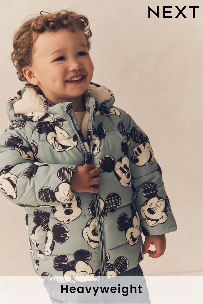 Next sale boys coats shop