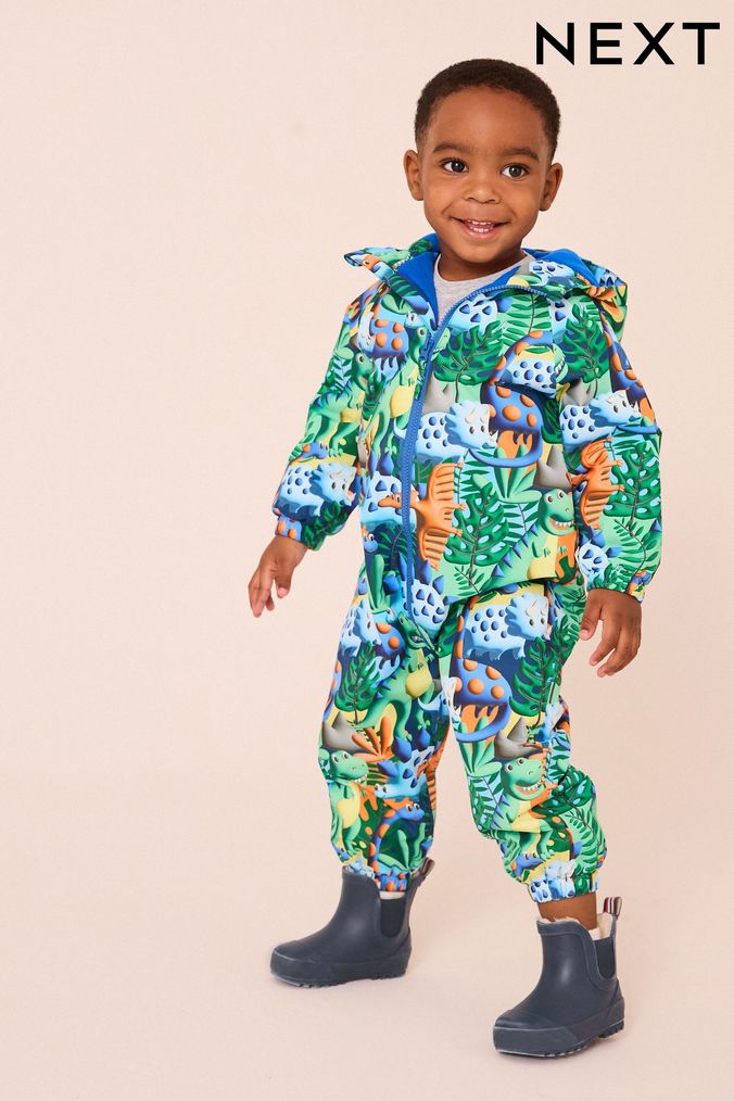 Boys puddlesuits hotsell