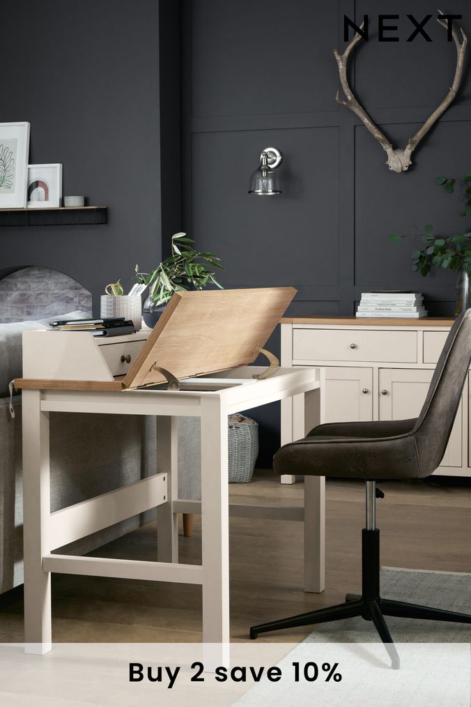 Next discount parker desk