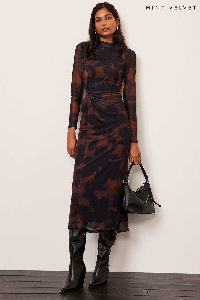 Buy Women s Workwear Velvet Dresses Online Next UK