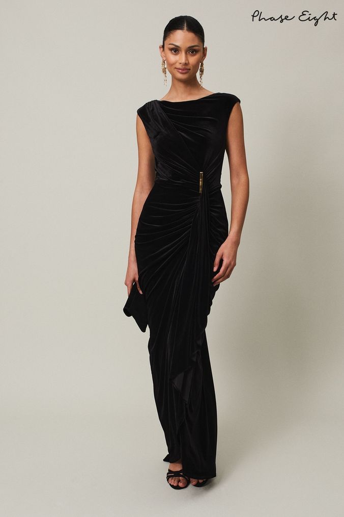 Phase eight shop maxi dresses uk
