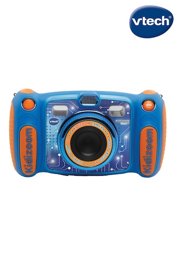 VTech Blue Kidizoom® Duo Pink 5.0 507153 (620895) | £65