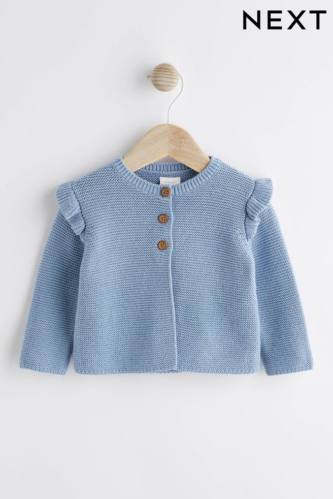 Baby girl cardigan next new arrivals
