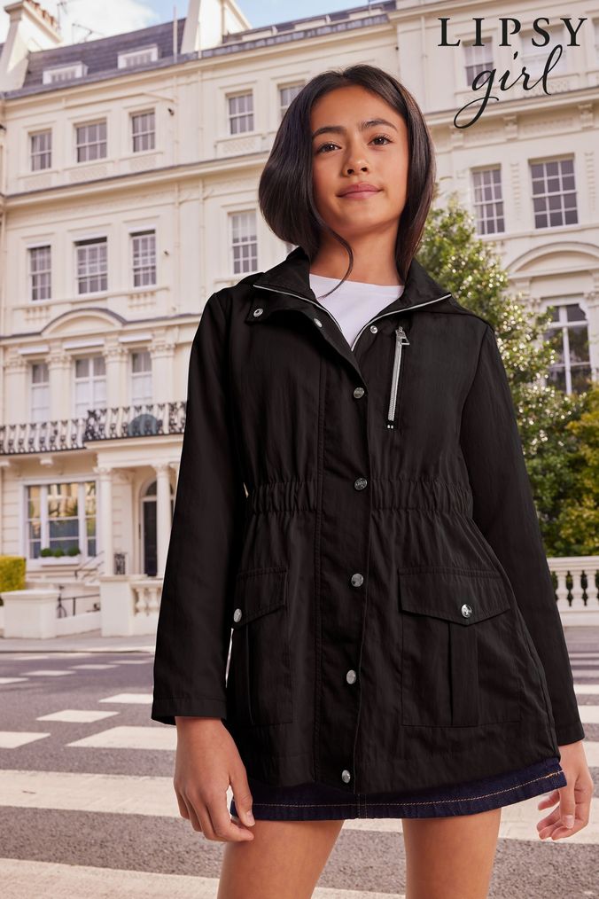 Lipsy girls coats top