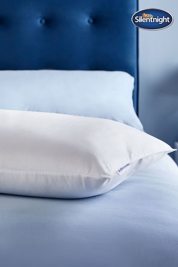 Silentnight Anti-Snore Pillow (621541) | £16