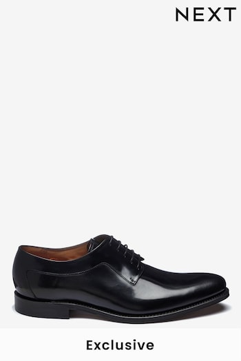 Loake For Next Plain Derby (622385) | £185