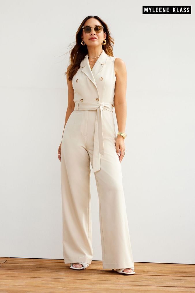Womens jumpsuits uk store