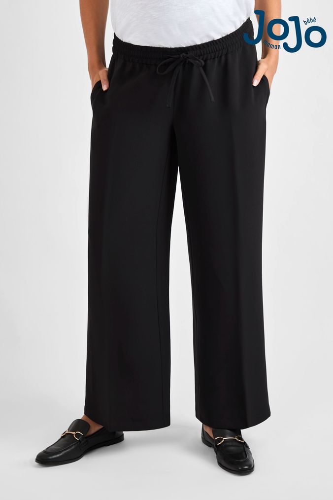Buy Women s Maternity Workwear Trousers Online Next UK
