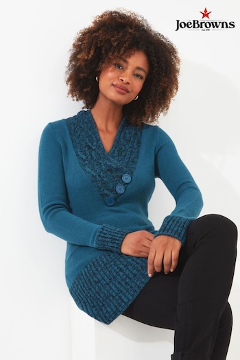 joe browns womens jumpers