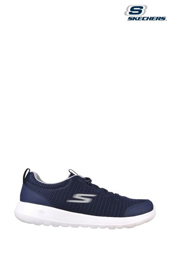 Skechers Blue GO WALK Max Progressor Shoes (622775) | £70