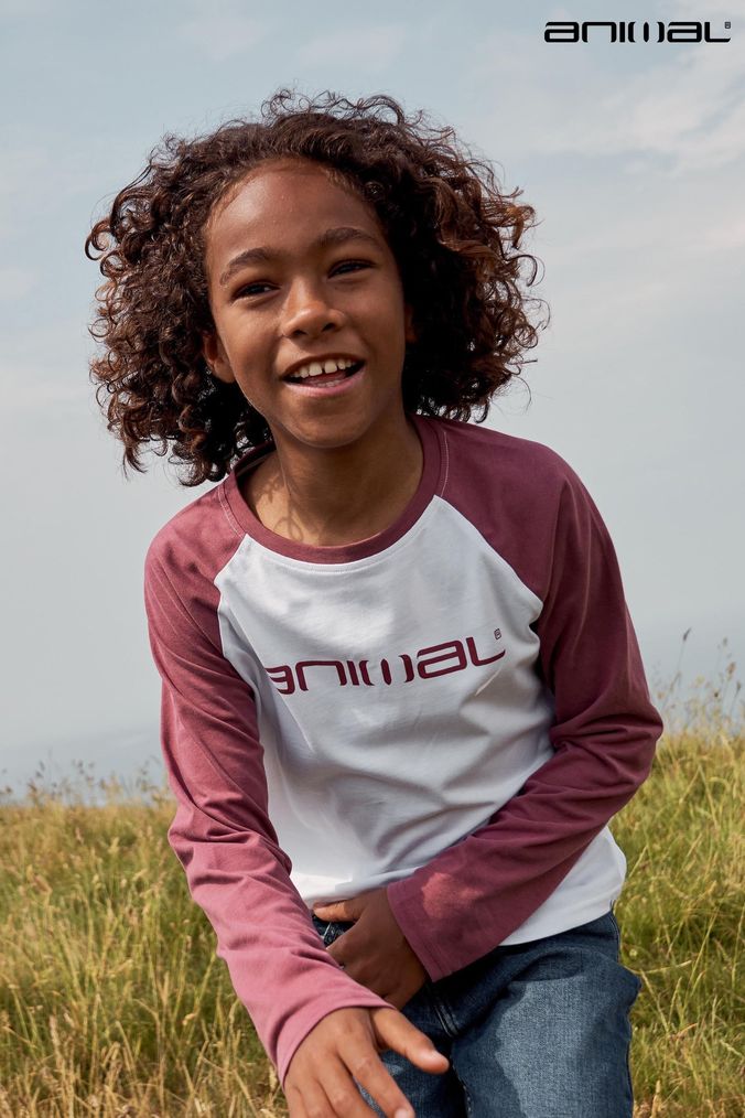 Animal tee top shirts online