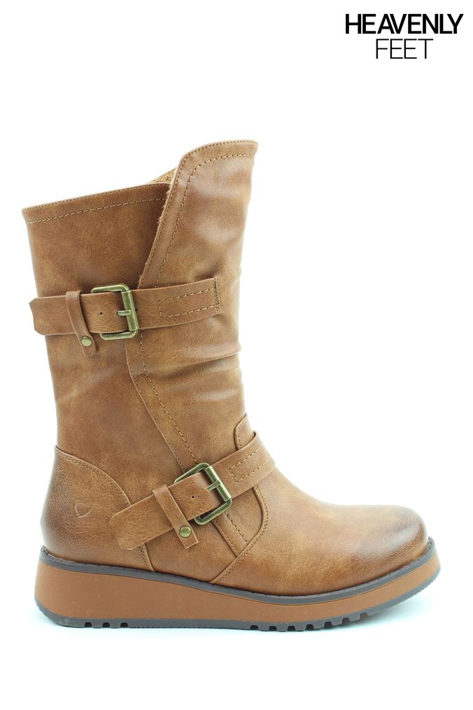 Heavenly feet pacific boots hot sale