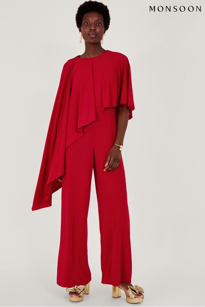 Buy Women s Monsoon Jumpsuit Online Next UK