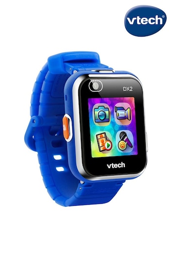 VTech Kidizoom® Smart Watch DX2 Blue 193803 (623010) | £55