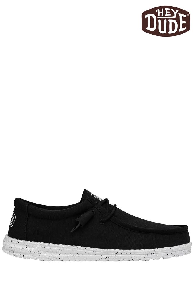 Next mens hotsell canvas shoes