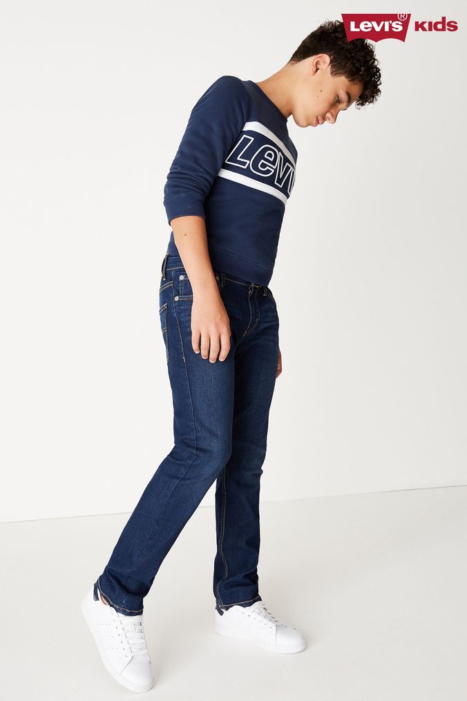 Jeans for boys clearance